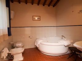 Montepulciano Stazione Via Della Stella酒店 外观 照片