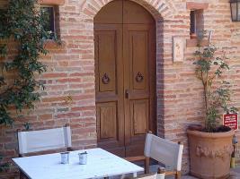 Montepulciano Stazione Via Della Stella酒店 外观 照片