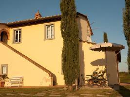 Montepulciano Stazione Via Della Stella酒店 外观 照片