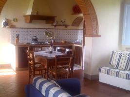 Montepulciano Stazione Via Della Stella酒店 外观 照片