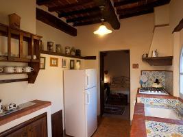 Montepulciano Stazione Via Della Stella酒店 外观 照片
