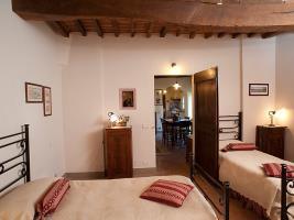 Montepulciano Stazione Via Della Stella酒店 外观 照片