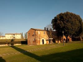 Montepulciano Stazione Via Della Stella酒店 外观 照片