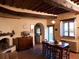 Montepulciano Stazione Via Della Stella酒店 外观 照片