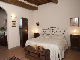 Montepulciano Stazione Via Della Stella酒店 外观 照片